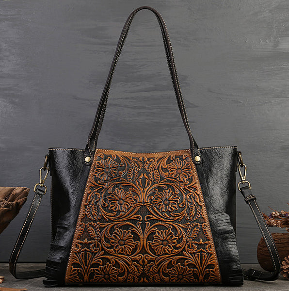 Taiwan Lee Kee Leather Goods Lee Kee Original Genuine Leather Handmade 厳选ヘッドコート Cow Leather High Texture Tote Bag No. 5123 Original Handmade Genuine Leather Leather Goods