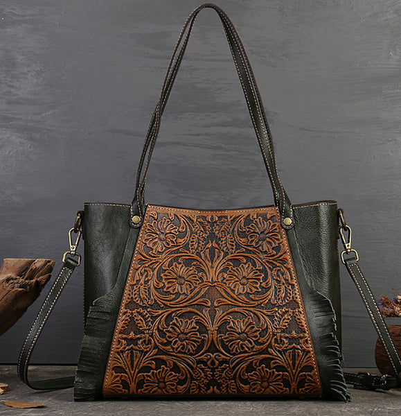 Taiwan Lee Kee Leather Goods Lee Kee Original Genuine Leather Handmade 厳选ヘッドコート Cow Leather High Texture Tote Bag No. 5123 Original Handmade Genuine Leather Leather Goods