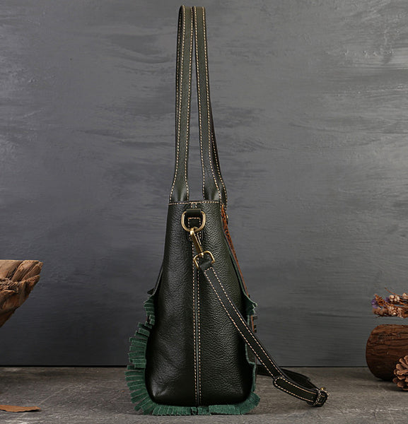 Taiwan Lee Kee Leather Goods Lee Kee Original Genuine Leather Handmade 厳选ヘッドコート Cow Leather High Texture Tote Bag No. 5123 Original Handmade Genuine Leather Leather Goods