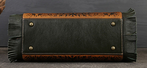 Taiwan Lee Kee Leather Goods Lee Kee Original Genuine Leather Handmade 厳选ヘッドコート Cow Leather High Texture Tote Bag No. 5123 Original Handmade Genuine Leather Leather Goods