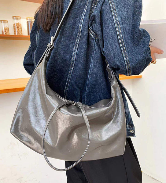 Taiwan Lee Kee Leather Goods Lee Kee original handmade leather European and American retro design crossbody bag No. 5248 original handmade leather goods