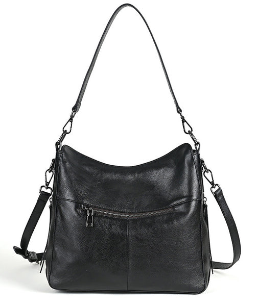 Taiwan Lee Kee Leather Goods Lee Kee original handmade leather European and American retro craftsmanship soft leather handbag No. 601 original handmade leather goods