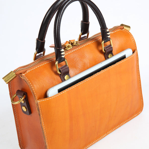 台灣李記皮具 李記 原創真皮手工 多口袋ポケ透染ット车缝邮差包6231號原創手工真皮 皮件