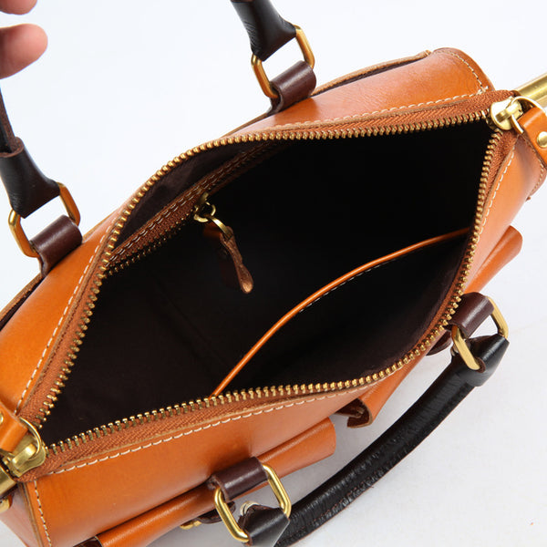 台灣李記皮具 李記 原創真皮手工 多口袋ポケ透染ット车缝邮差包6231號原創手工真皮 皮件