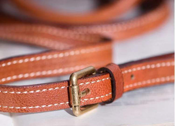 Taiwan Lee Kee Leather Goods Lee Kee original handmade genuine leather first layer vegetable tanned leather ヘッ vintage Boston handbag No. 64200 original handmade genuine leather leather goods