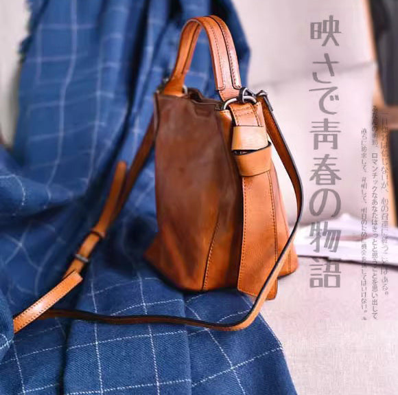 台灣李記皮具 李記 原創真皮手工 簡単百搭款 極簡風格 手提包8-759號原創手工真皮 皮件