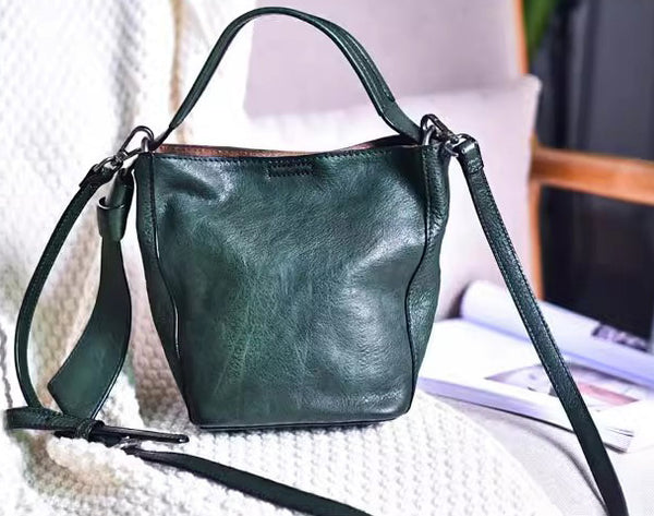 台灣李記皮具 李記 原創真皮手工 簡単百搭款 極簡風格 手提包8-759號原創手工真皮 皮件