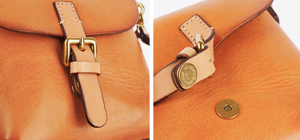 台灣李記皮具 李記 原創真皮手工 植なめし皮レトロ復古手機包8890號原創手工真皮 皮件