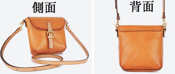 台灣李記皮具 李記 原創真皮手工 植なめし皮レトロ復古手機包8890號原創手工真皮 皮件