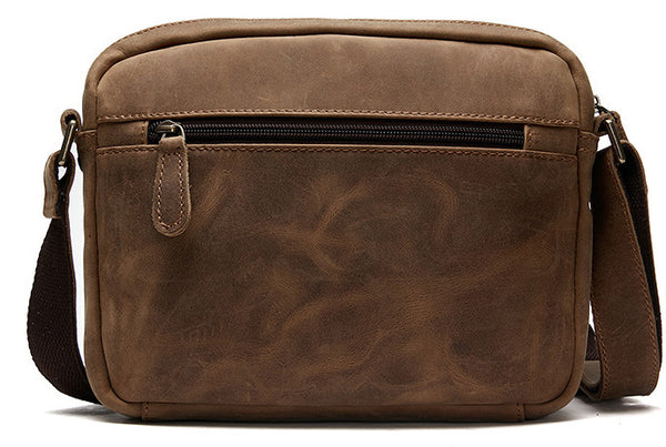 สินค้าเครื่องหนัง Lee Kee ของไต้หวัน Lee Kee หนังแท้ทำมือต้นฉบับช่างฝีมือผู้ชำนาญเลือกใช้หนังหนังวัวกระเป๋าสะพายลำลองหมายเลข A9082 สินค้าหนังแท้ทำมือต้นฉบับ