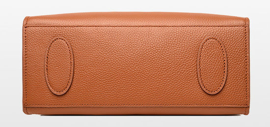 台灣李記皮具 李記 原創真皮手工 柔軟 舒適 時尚優雅手提包H3510號原創手工真皮 皮件