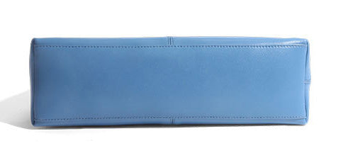 台灣李記皮具 李記 原創真皮手工 型は自然で、線は托特包L2396號原創手工真皮 皮件