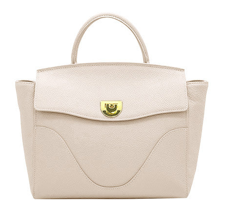 台灣李記皮具 李記 原創真皮手工 欧米パソ通勤大容量シ公文包n1626號原創手工真皮 皮件