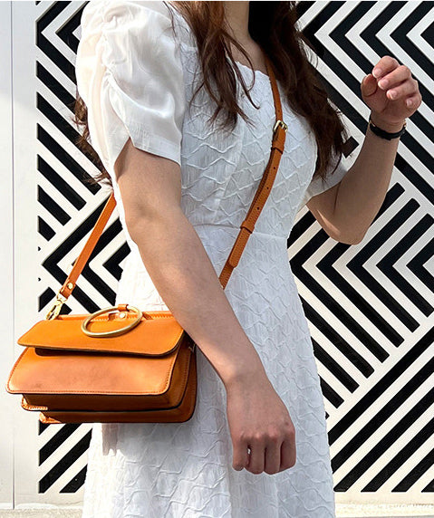 Taiwan Lee Kee Leather Goods Lee Kee original handmade genuine leather handmade leather goods No. 7316 No. 8076