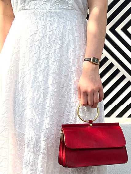 Taiwan Lee Kee Leather Goods Lee Kee Original handmade leather goods