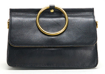 Taiwan Lee Kee Leather Goods Lee Kee original handmade genuine leather handmade leather goods No. 7316 No. 8076