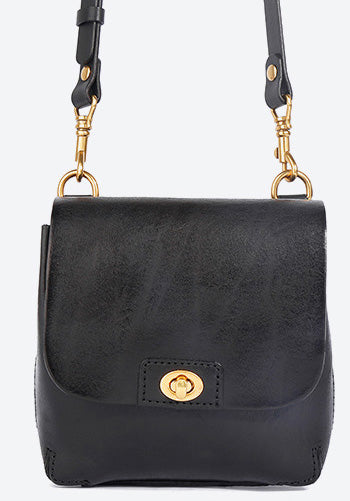 台灣李記皮具 李記 原創真皮手工 復古ッ植鞣牛革グ休閒小方包i8891號原創手工真皮 皮件