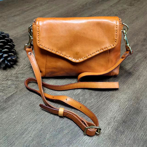 台灣李記皮具 李記 原創真皮手工 水洗皮 二重隔袋 斜唄包jd6222號原創手工真皮 皮件