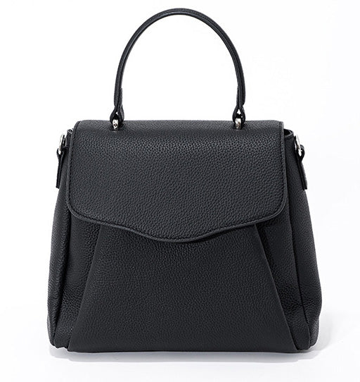 Taiwan Lee Kee Leather Goods Lee Kee Original Handmade Genuine Leather Handmade Handbag No. JY1091 Original Handmade Genuine Leather Goods