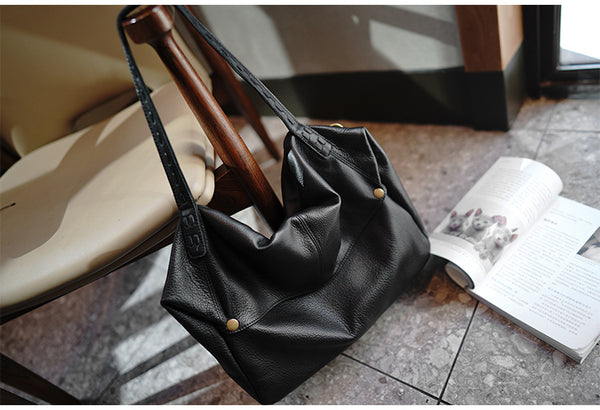 台灣李記皮具 李記 原創真皮手工 優質軟牛皮の基準 大托特包 M3301號 頭層牛皮包包 皮革 原創手工真皮 皮件