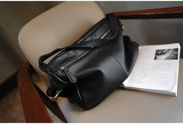 台灣李記皮具 李記 原創真皮手工 優質軟牛皮の基準 大托特包 M3301號 頭層牛皮包包 皮革 原創手工真皮 皮件