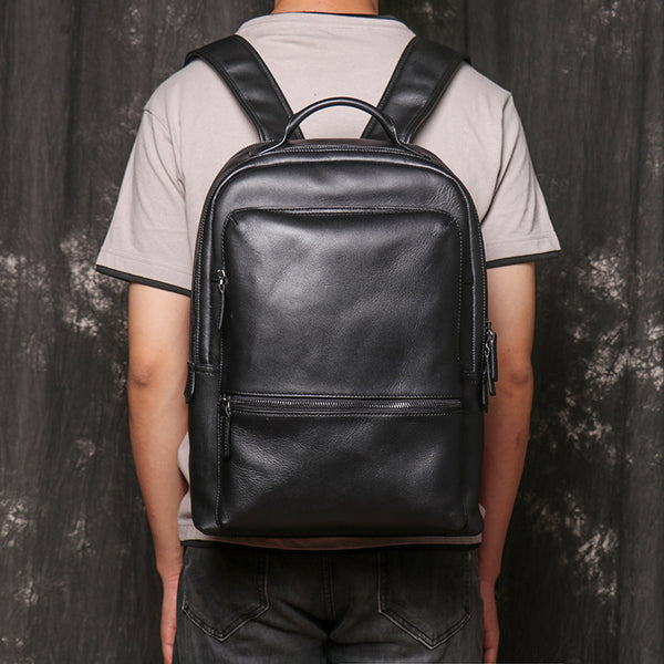 Taiwan Lee Kee Leather Goods Lee Kee original genuine leather handmade first layer cow leather Machimura Kanko backpack No. 30026 first layer cowhide bag leather original handmade genuine leather leather goods