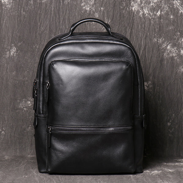 Taiwan Lee Kee Leather Goods Lee Kee original genuine leather handmade first layer cow leather Machimura Kanko backpack No. 30026 first layer cowhide bag leather original handmade genuine leather leather goods
