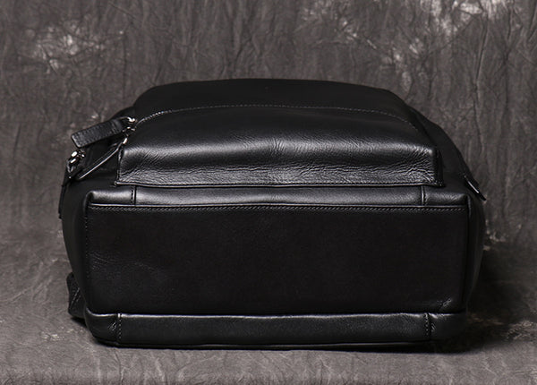 Taiwan Lee Kee Leather Goods Lee Kee original handmade genuine leather first layer cow leather Machimura Kanko backpack No. 30026 first layer cowhide leather bag leather original handmade genuine leather leather goods