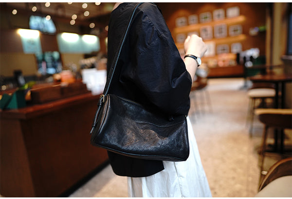 Taiwan Lee Kee Leather Goods Lee Kee Original Leather Handmade Leather Workshop Waki's Bag Boston Bag No. M4411 First-layer Cowhide Bag Leather Original Handmade Leather Leather Goods