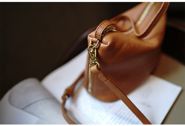 Taiwan Lee Kee Leather Goods Lee Kee original genuine leather handmade first layer cow leather few vintage waki no lower bag No. M1932 first layer cowhide leather bag leather original handmade genuine leather leather goods