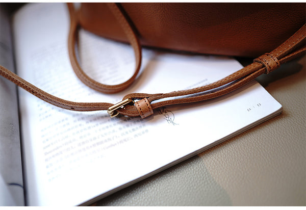 Taiwan Lee Kee Leather Goods Lee Kee original genuine leather handmade first layer cow leather few vintage waki no lower bag No. M1932 first layer cowhide leather bag leather original handmade genuine leather leather goods