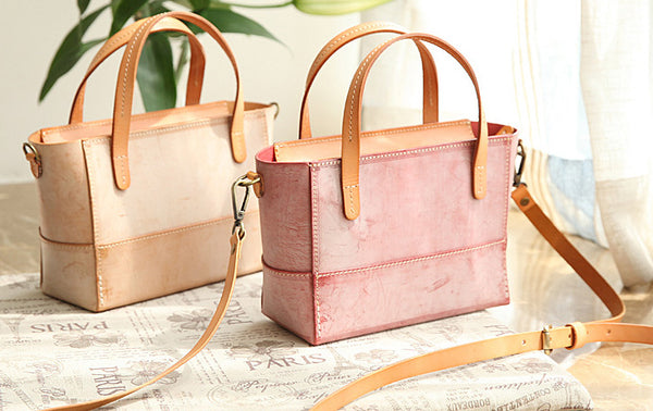 台灣李記皮具 李記 原創真皮手工 霧蠟皮 本革 橫款方形包r040號原創手工真皮 皮件