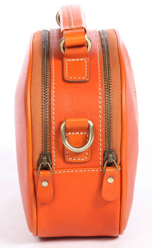 สินค้าเครื่องหนัง Lee Kee ของไต้หวัน Lee Kee หนังแท้ทำด้วยมือต้นฉบับ りめしcutaneousの子猫猫 Banッグr083 หนังแท้ทำด้วยมือต้นฉบับ สินค้าเครื่องหนัง