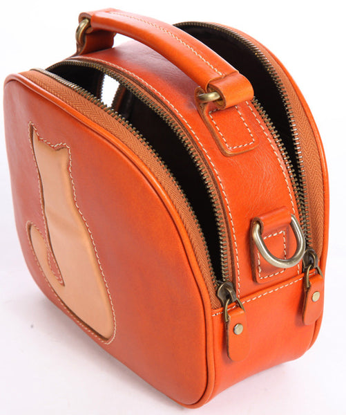 สินค้าเครื่องหนัง Lee Kee ของไต้หวัน Lee Kee หนังแท้ทำด้วยมือต้นฉบับ りめしcutaneousの子猫猫 Banッグr083 หนังแท้ทำด้วยมือต้นฉบับ สินค้าเครื่องหนัง