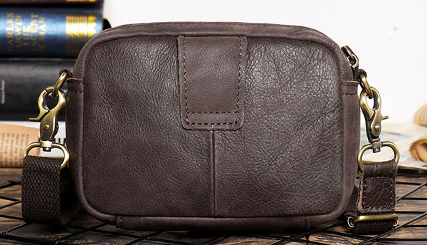 台灣李記皮具 李記 原創真皮手工 復古 磨砂皮 多功能 可穿皮帶 腰包s1242號原創手工真皮 皮件