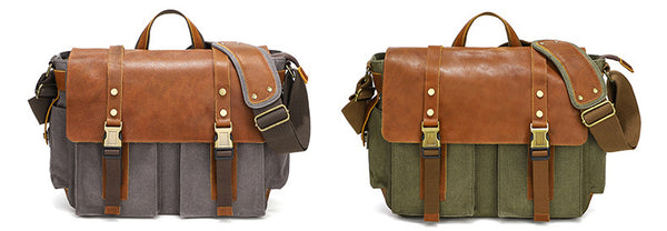 Lee Kee Leather Goods ของไต้หวัน Lee Kee หนังแท้ทำมือหนังแท้ชั้นแรกหนังวัวย้อมถุงผ้าใบหมายเลข 800 หนังแท้ทำด้วยมือของแท้เครื่องหนัง