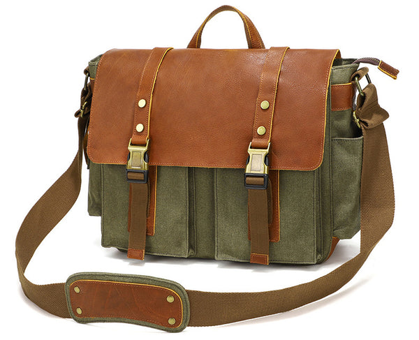 Lee Kee Leather Goods ของไต้หวัน Lee Kee หนังแท้ทำมือหนังแท้ชั้นแรกหนังวัวย้อมถุงผ้าใบหมายเลข 800 หนังแท้ทำด้วยมือของแท้เครื่องหนัง