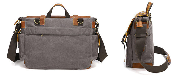 Lee Kee Leather Goods ของไต้หวัน Lee Kee หนังแท้ทำมือหนังแท้ชั้นแรกหนังวัวย้อมถุงผ้าใบหมายเลข 800 หนังแท้ทำด้วยมือของแท้เครื่องหนัง