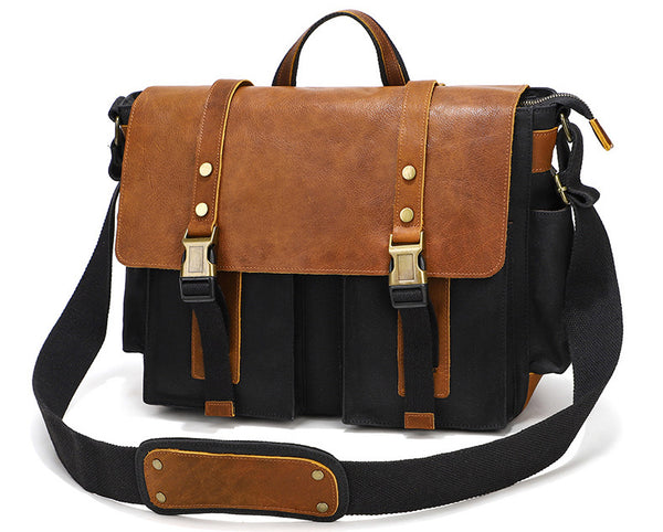 Lee Kee Leather Goods ของไต้หวัน Lee Kee หนังแท้ทำมือหนังแท้ชั้นแรกหนังวัวย้อมถุงผ้าใบหมายเลข 800 หนังแท้ทำด้วยมือของแท้เครื่องหนัง