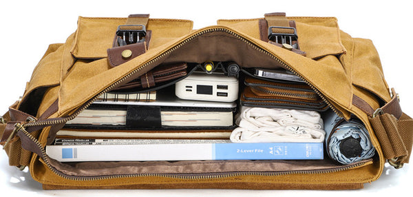 Lee Kee Leather Goods ของไต้หวัน Lee Kee หนังแท้ทำมือหนังแท้ชั้นแรกหนังวัวย้อมถุงผ้าใบหมายเลข 800 หนังแท้ทำด้วยมือของแท้เครื่องหนัง