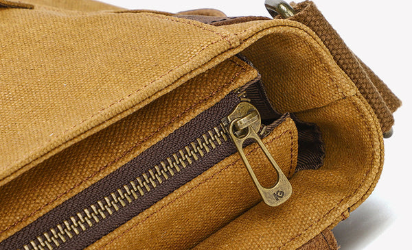 Lee Kee Leather Goods ของไต้หวัน Lee Kee หนังแท้ทำมือหนังแท้ชั้นแรกหนังวัวย้อมถุงผ้าใบหมายเลข 800 หนังแท้ทำด้วยมือของแท้เครื่องหนัง