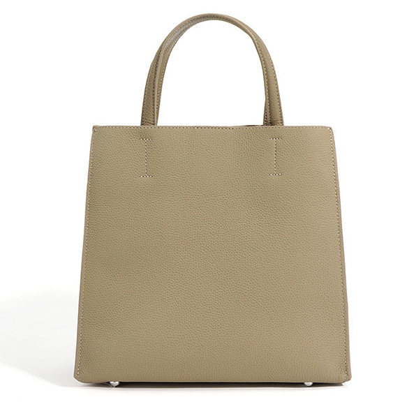 台灣李記皮具 李記 原創真皮手工 簡約 休閒 頭層牛革 水桶包w7152號原創手工真皮 皮件