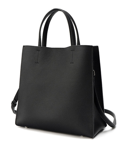 台灣李記皮具 李記 原創真皮手工 簡約 休閒 頭層牛革 水桶包w7152號原創手工真皮 皮件