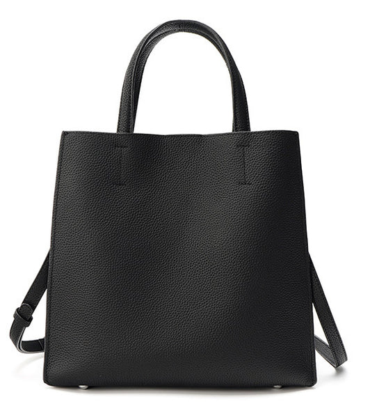 台灣李記皮具 李記 原創真皮手工 簡約 休閒 頭層牛革 水桶包w7152號原創手工真皮 皮件