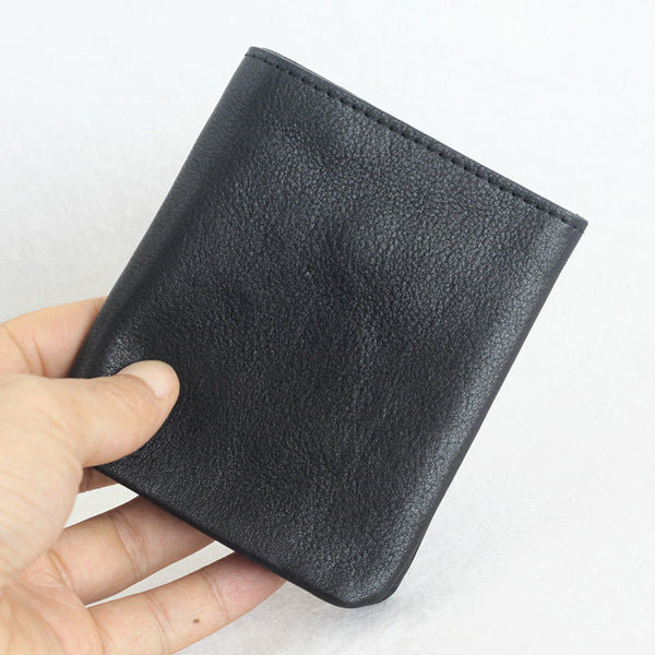 สินค้าเครื่องหนัง Lee Kee ของไต้หวัน Lee Kee Original Handmade Leather หนังผักที่เรียบง่ายกระเป๋าสตางค์-ไม่มีซับกระเป๋าสตางค์หมายเลข 5009 กระเป๋าหนังวัวชั้นแรกหนังทำด้วยมือต้นฉบับเครื่องหนัง