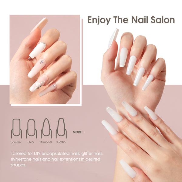 poly gel