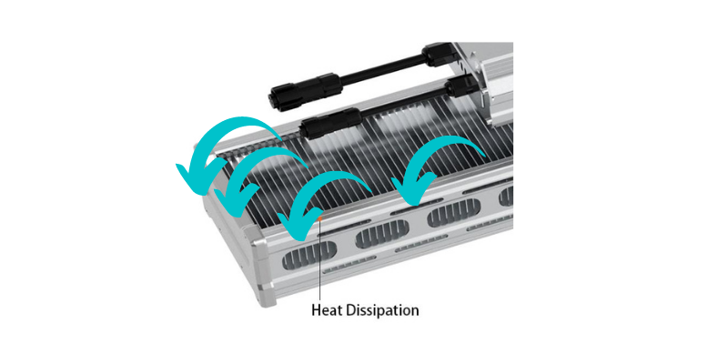 phát triển kỳ công ánh sáng