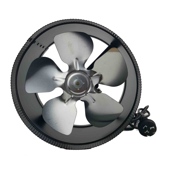 intake fans for indoor grow room