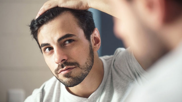 The truth about Men’s permanent hair pieces