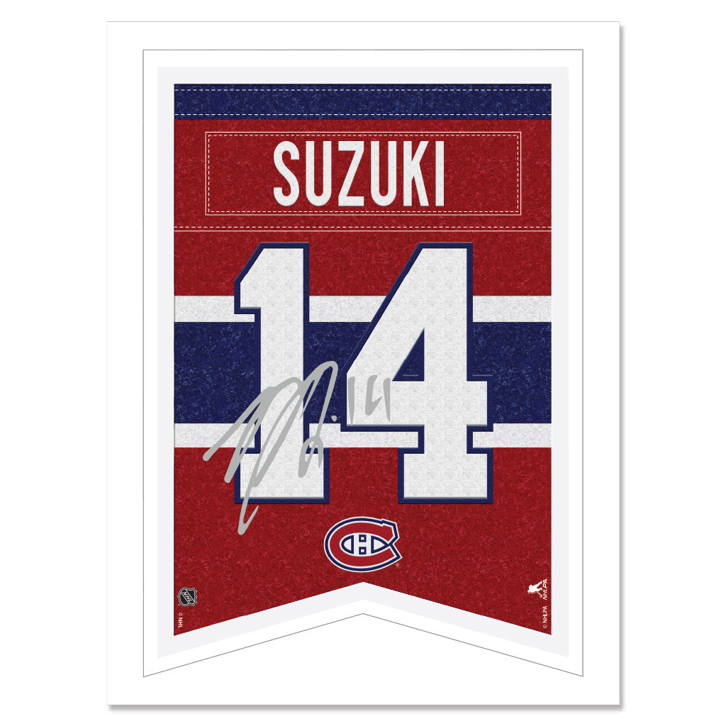 Montreal Canadiens Print - 12